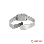 Casio Enticer LTP-V007D-4E Analog Stainless Steel Women’s Watch