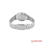 Casio Enticer LTP-VT01D-7B Analog Stainless Steel Women’s Watch