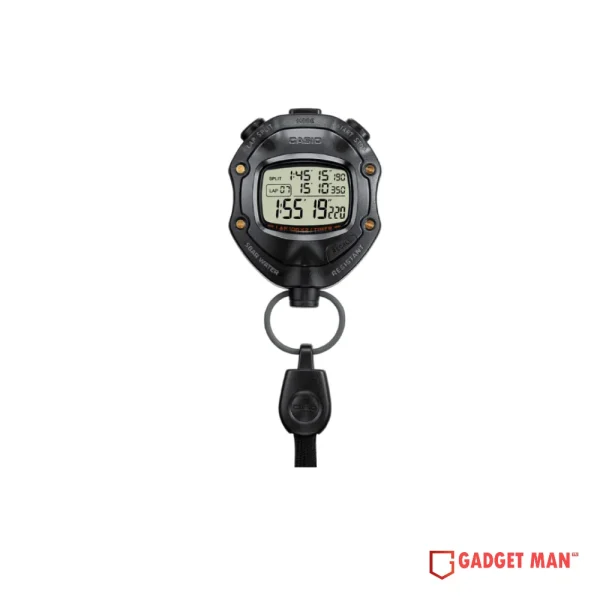 Casio HS-80TW-1DF Digital Stopwatch