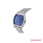 Casio MTP-B140D-2AVDF Standard Tonneau Chain Men's Watch