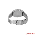 Casio MTP-B140D-2AVDF Standard Tonneau Chain Men's Watch