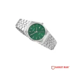 Casio MTP-B145D-3AVDF Analog Stainless Steel Men's Watch