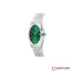 Casio MTP-B145D-3AVDF Analog Stainless Steel Men's Watch