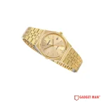 Casio MTP-B145G-9AVDF Analog Stainless Steel Men's Watch