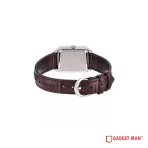 Casio Standard LTP-V007L-9BUDF Analog Leather Strap Women’s Watch