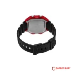 Casio Youth Illuminator World Time AE-1300WH-4AVDF Resin Belt Men’s Watch