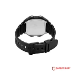 Casio Youth World Time AE-1200WH-1BVDF Digital Resin Belt Men’s Watch