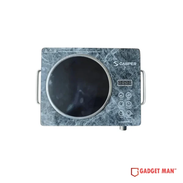 CASPER AT022 Infrared Cooker