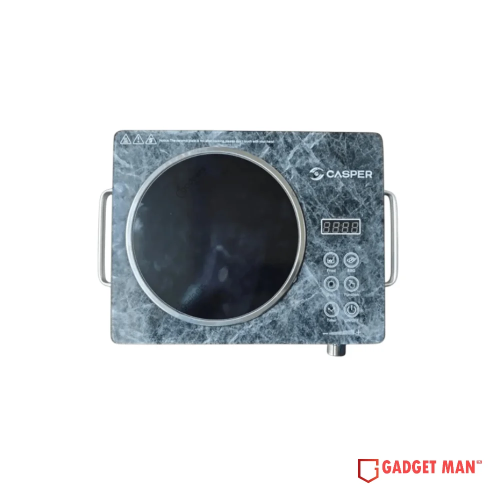 CASPER AT022 Infrared Cooker