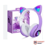 CAT STN-28 Wireless Bluetooth Headsets Original Premium Quality