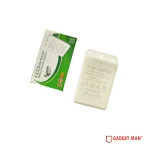 CCD 12V 2A AC/DC CCTV Camera Power Adapter with Waterproof Box