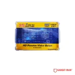 CCTV 8MP Video Balun HD Passive Video Balun