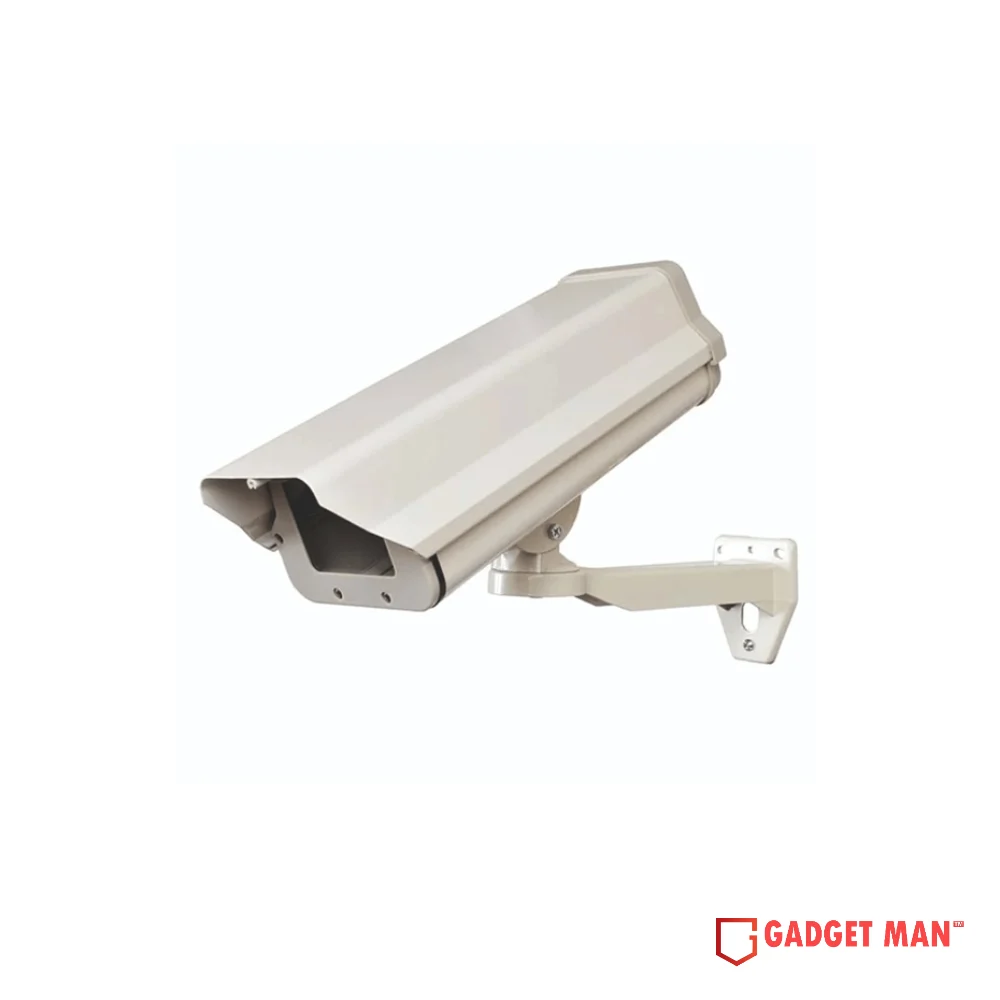 CCTV Metal Housing With Stand