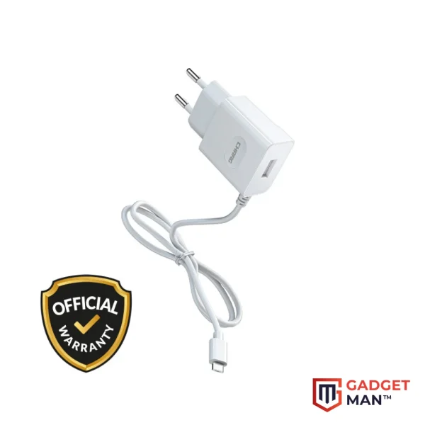 CHARG Fast Charger (C-01)