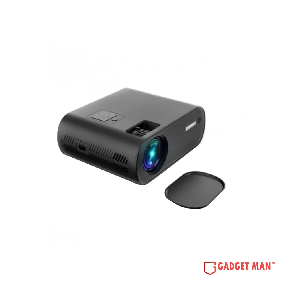 Cheerlux C10 2600 Lumens FHD LED WiFi Projector