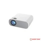 Cheerlux C10 Mini LED Projector