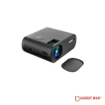 Cheerlux C10 Mini LED Projector
