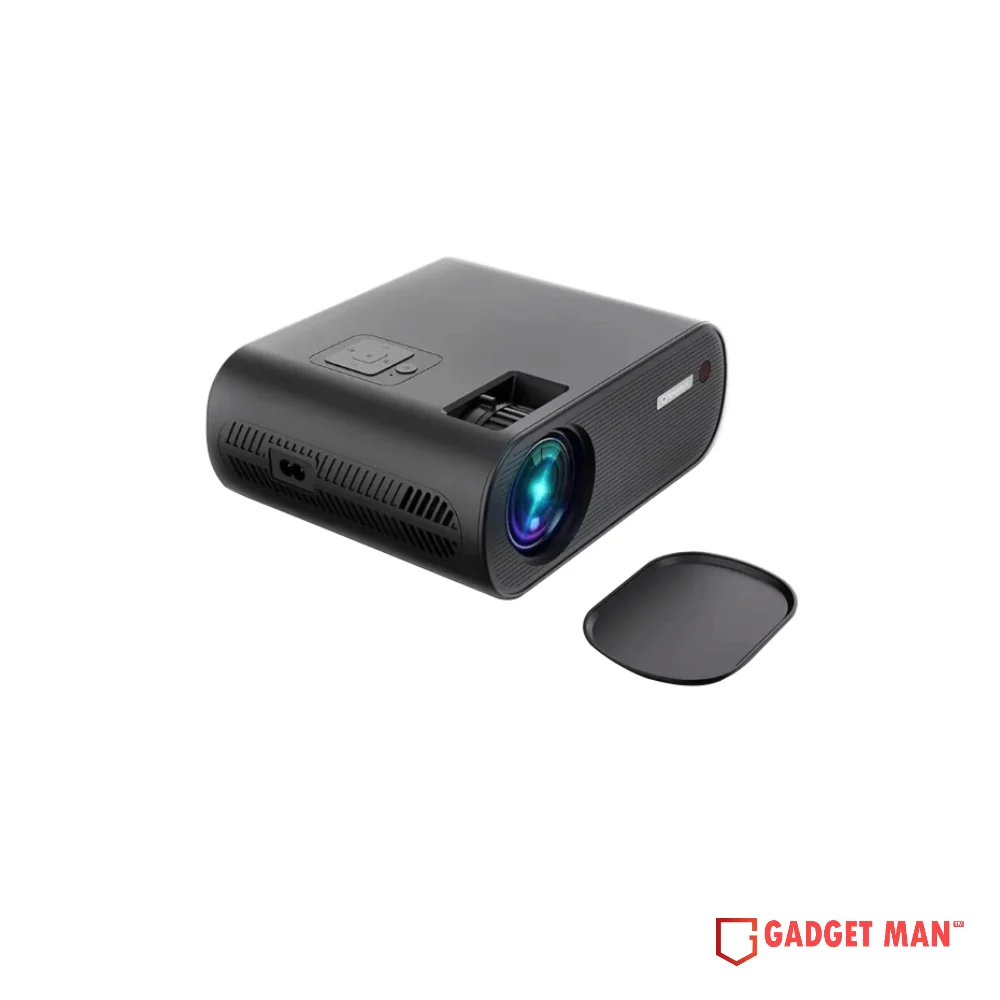 Cheerlux C10 Mini LED Projector
