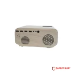 Cheerlux C12 3600 Lumens Android FHD LED Projector
