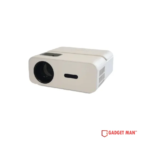 Cheerlux C12 3600 Lumens Android FHD LED Projector