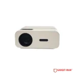 Cheerlux C12 3600 Lumens Full HD WiFi Mirror LED Projector