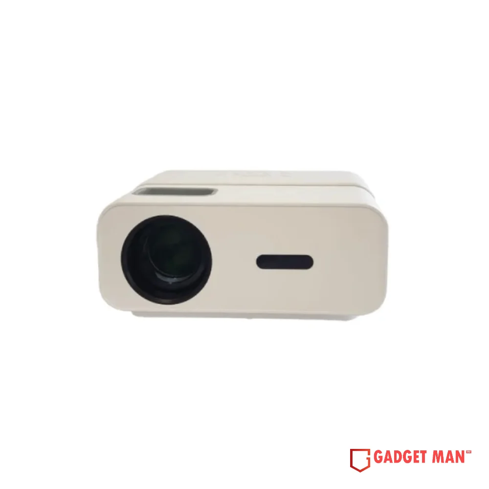 Cheerlux C12 3600 Lumens Full HD WiFi Mirror LED Projector