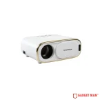Cheerlux C16 4000 Lumens Full HD Android Multimedia Projector
