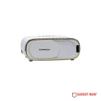 Cheerlux C16 4000 Lumens Full HD Android Multimedia Projector