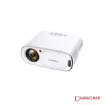 Cheerlux C16 4000 Lumens Full HD Android Multimedia Projector