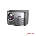 Cheerlux C26A 3200 Lumens Android Multimedia Projector