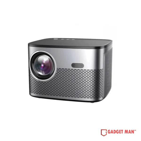 Cheerlux C26A 3200 Lumens Android Multimedia Projector