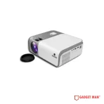 Cheerlux C50B 3800 Lumens Android Wi-Fi LED Projector