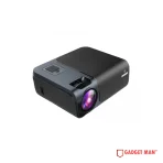 Cheerlux C50B 3800 Lumens Android Wi-Fi LED Projector