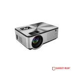 Cheerlux C9 2800 Lumens Mini Projector