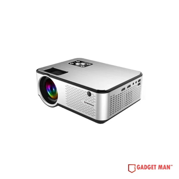 Cheerlux C9 2800 Lumens Mini Projector