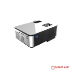 Cheerlux C9 Full HD 3600 Lumens LED Projector with TV Port