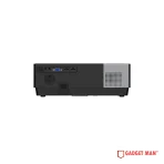 Cheerlux CL770 4400 Lumens Android/ATV Multimedia Projector