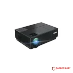 Cheerlux CL770 4400 Lumens Android/ATV Multimedia Projector