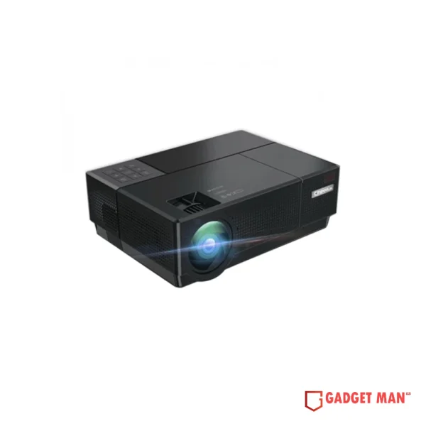 Cheerlux CL770 4400 Lumens Android/ATV Multimedia Projector