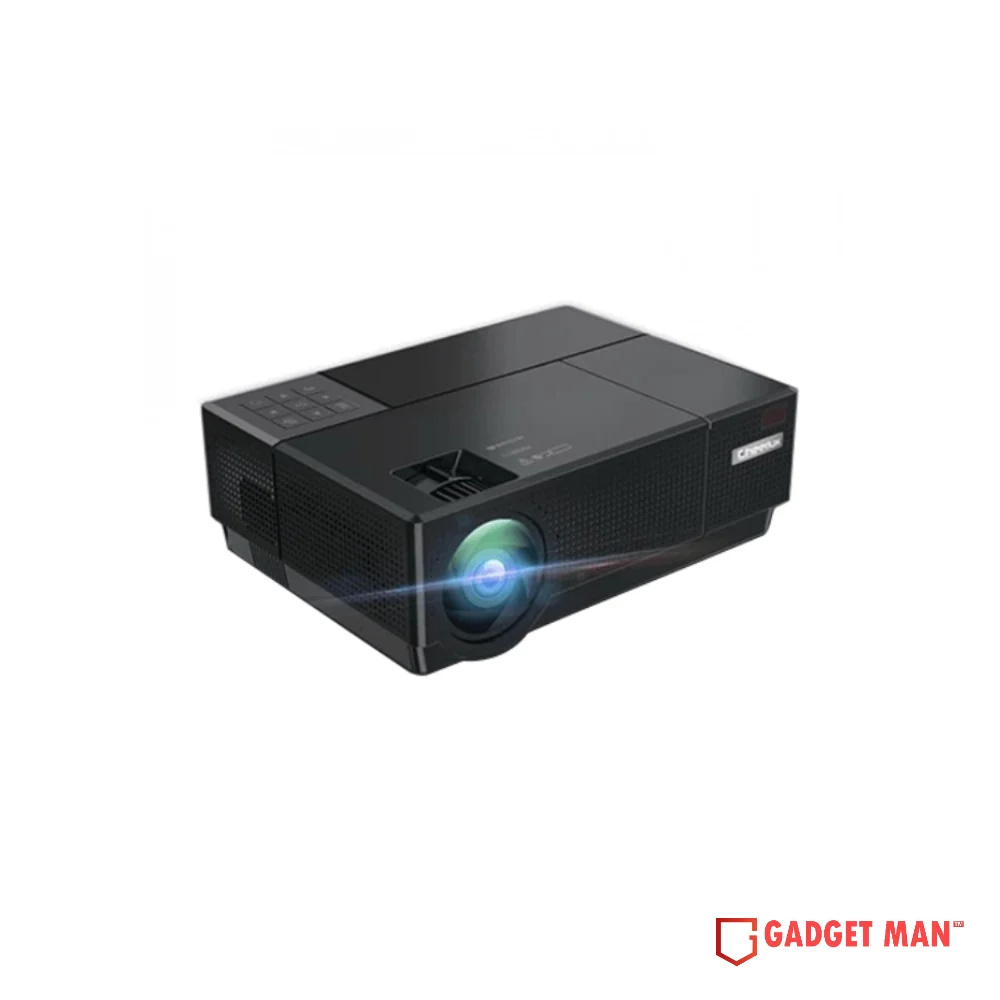 Cheerlux CL770 4400 Lumens Android/ATV Multimedia Projector