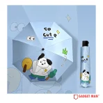 Children Thickened Dual Use Umbrella