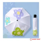 Children Thickened Dual Use Umbrella
