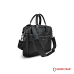 Civic Coded Lock 15 Inch Office Bag