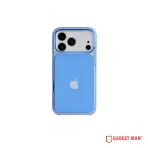 Clear Case with BatteryPack Logo for iPhone