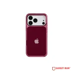 Clear Case with BatteryPack Logo for iPhone