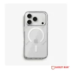 Clear Case with MagSafe For iPhone 17 Series