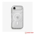 Clear Case with MagSafe For iPhone 17 Series