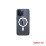 Clear Case with MagSafe for iPhone Series -OEM