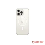 Clear Case with MagSafe for iPhone Series -OEM