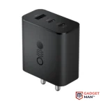 CMF By Nothing 65W GaN Charger Three Port